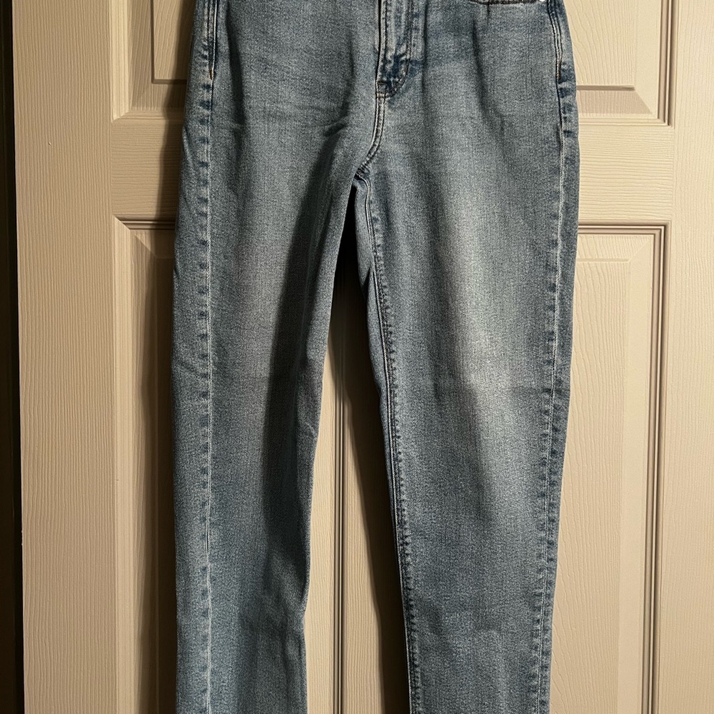 American Eagle Outfitters Stretch Denim Jeans